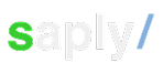 Logo saply s.r.o.